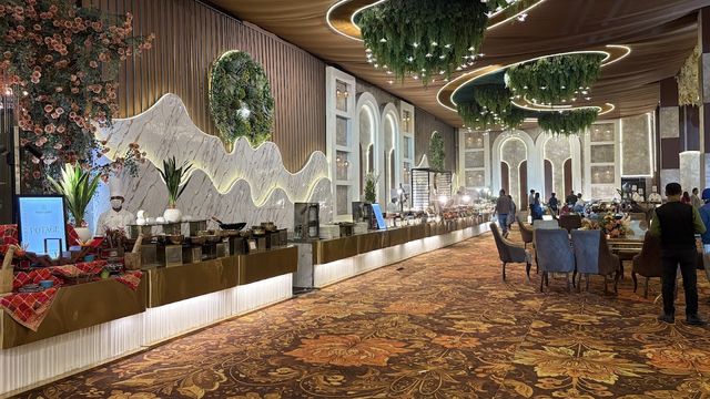 Palms Banquet Zirakpur