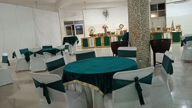 Baba Tent House