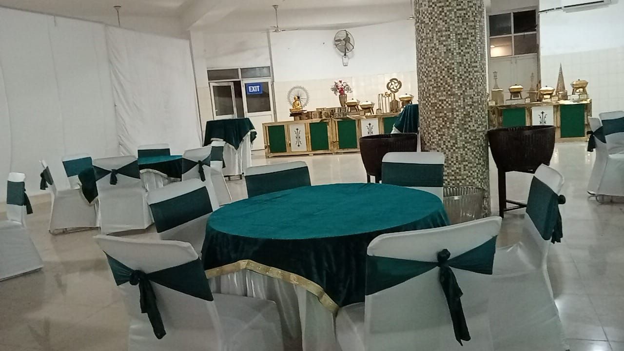 Baba Tent House