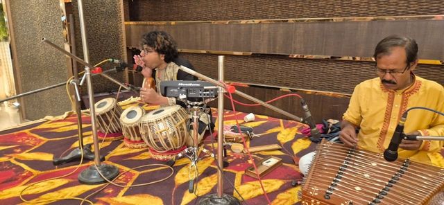 S K Shehnai & Musical Group