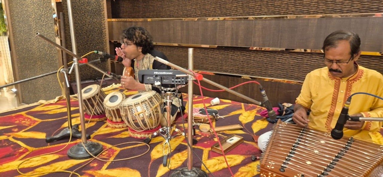 S K Shehnai & Musical Group