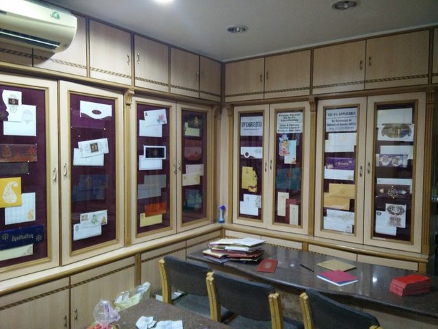 Shree Ganesh Cards
