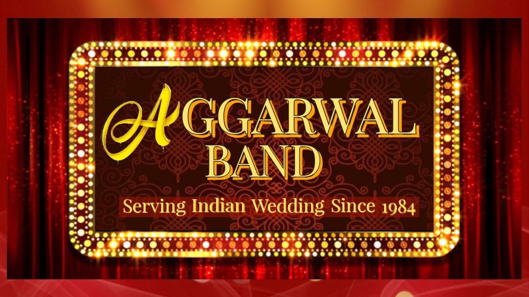 Aggarwal band, vijay nagar