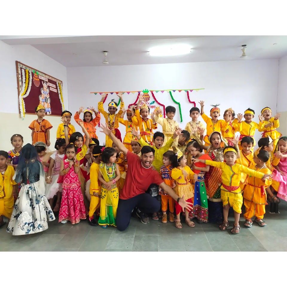 F.W.A dance studio