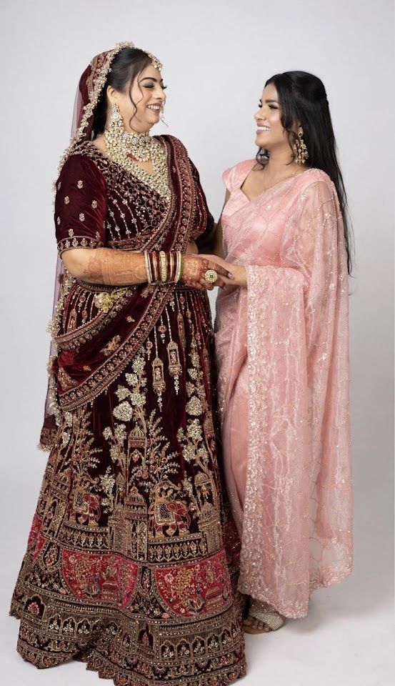 Shilpi Agrawal Makeup Artist and Mehandi Artist (freelancer)