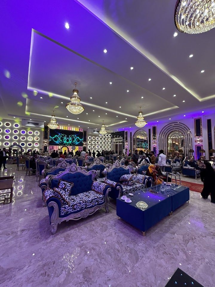 Grand Dreams Banquet Faridabad