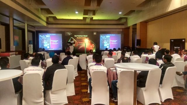OBM Events and Marketing