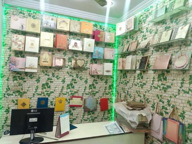 Bandhan Shadi Cards