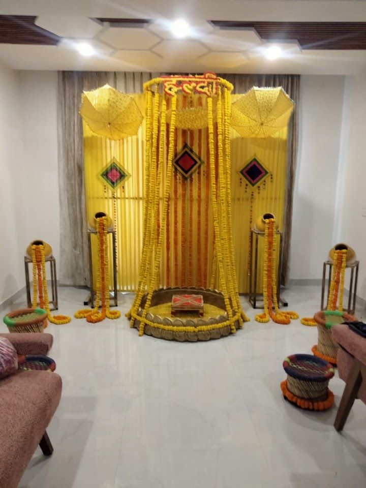 Guru Kripa Tents & Decors