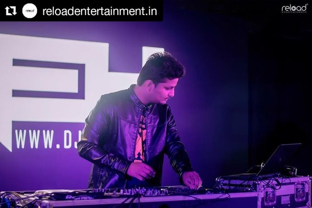 DJ Nikeh