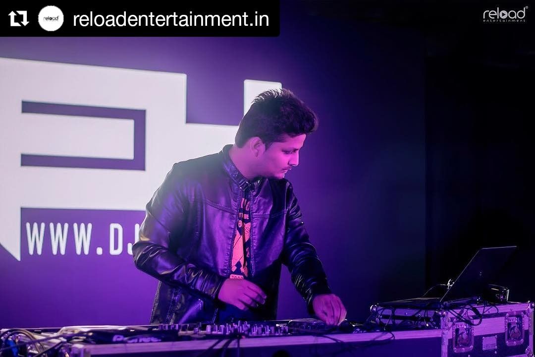 DJ Nikeh