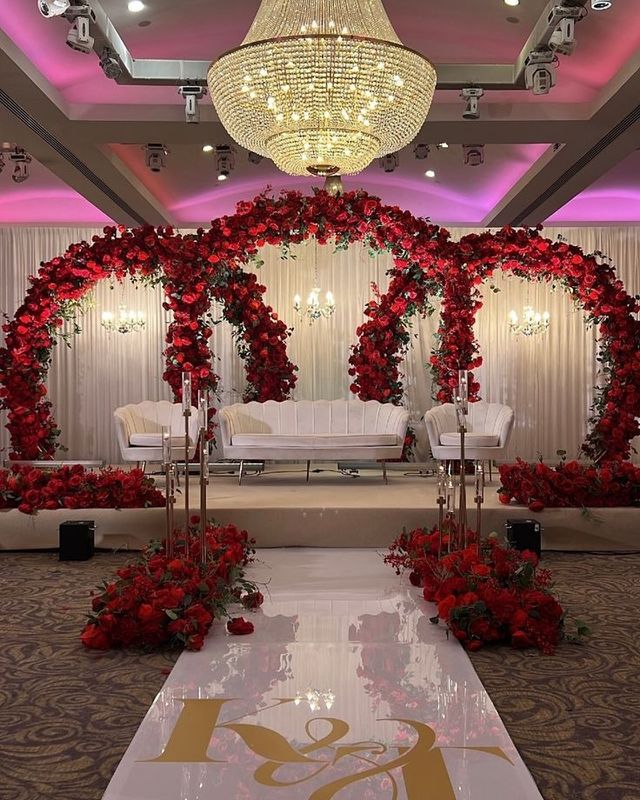 Lucknow Dhan Mantri Event Planner
