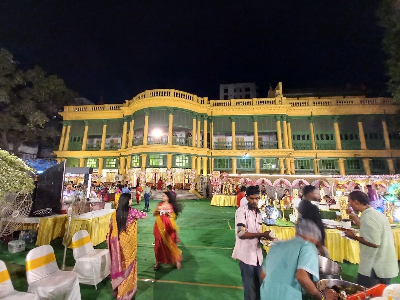 Bijay Manzil
