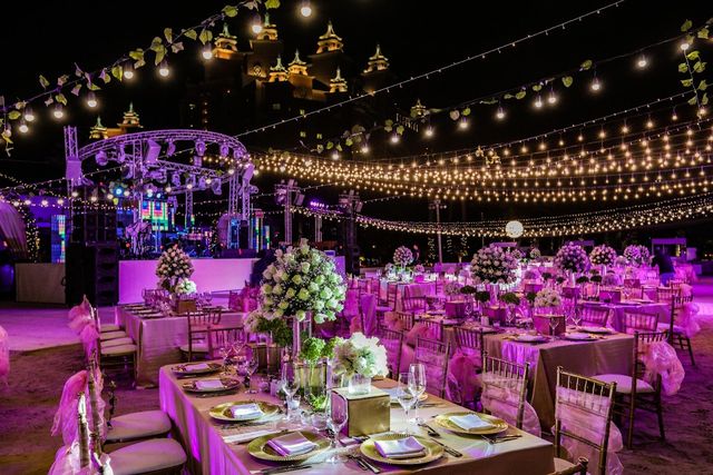 Moksh Events Pvt Ltd.- Destination wedding Planners