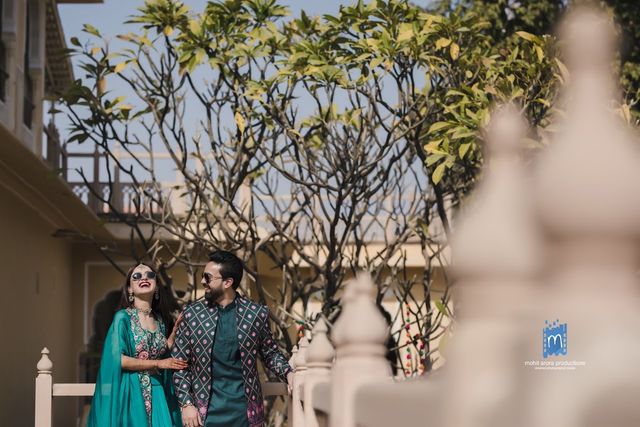 Mohit Arora Productions Delhi/NCR