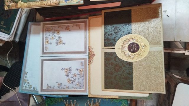 subham cards