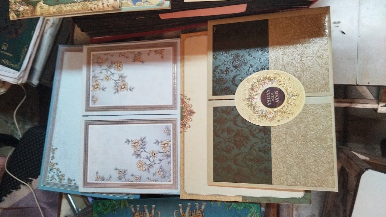 subham cards
