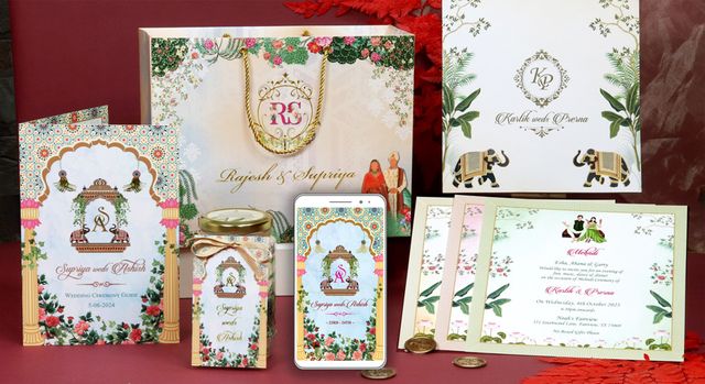 Parekh Cards Pvt Ltd