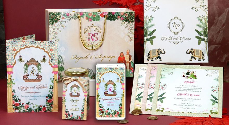 Parekh Cards Pvt Ltd