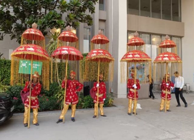 Maya Band Jaipur