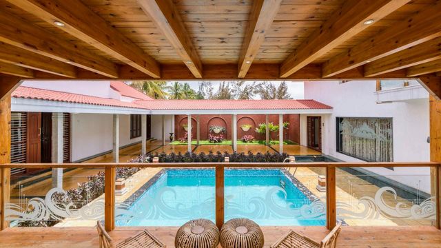 Nesara centre for culture | Luxury wedding venue in Bangalore