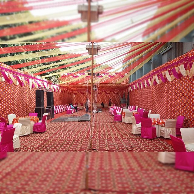 GUPTA JI TENT HOUSE