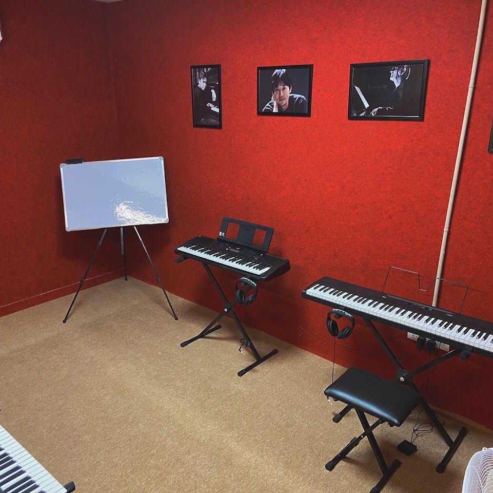 Fox Music Academy