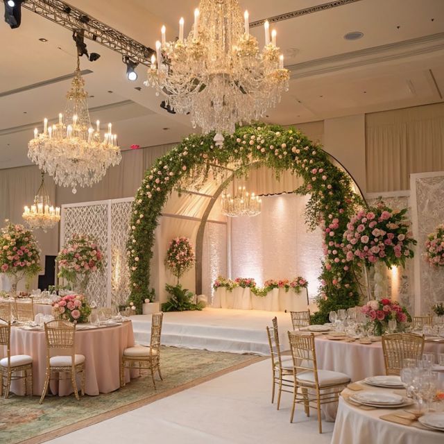 Fountain Events