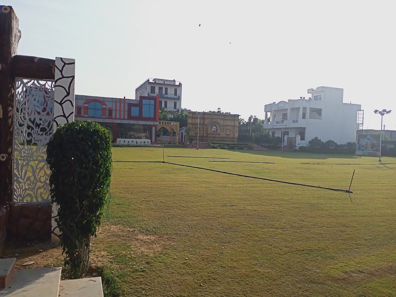 Maha laxmi paradise