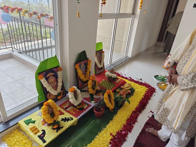 Pandit for Puja North Indian Pandit ji Pandey Satyanarayan Puja Griha pravesh Puja Ganpati Puja