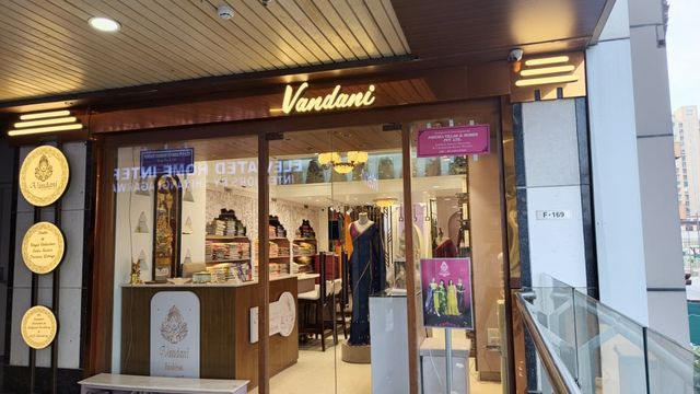 Vandani Fashion Stores Pvt Ltd