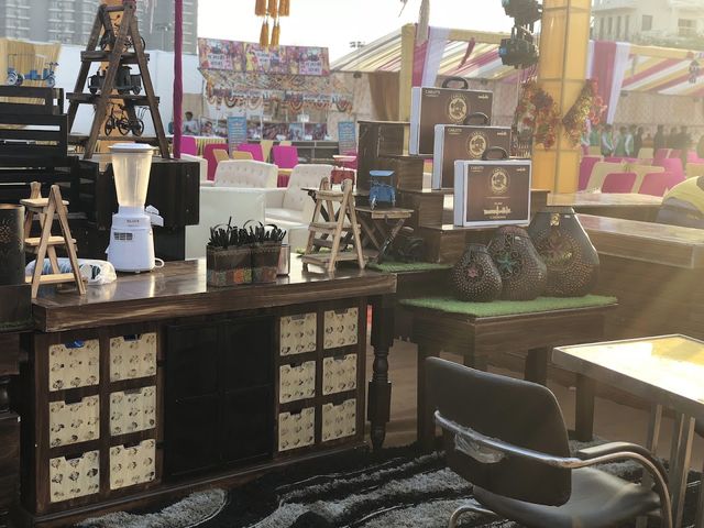 Chawla Caterers