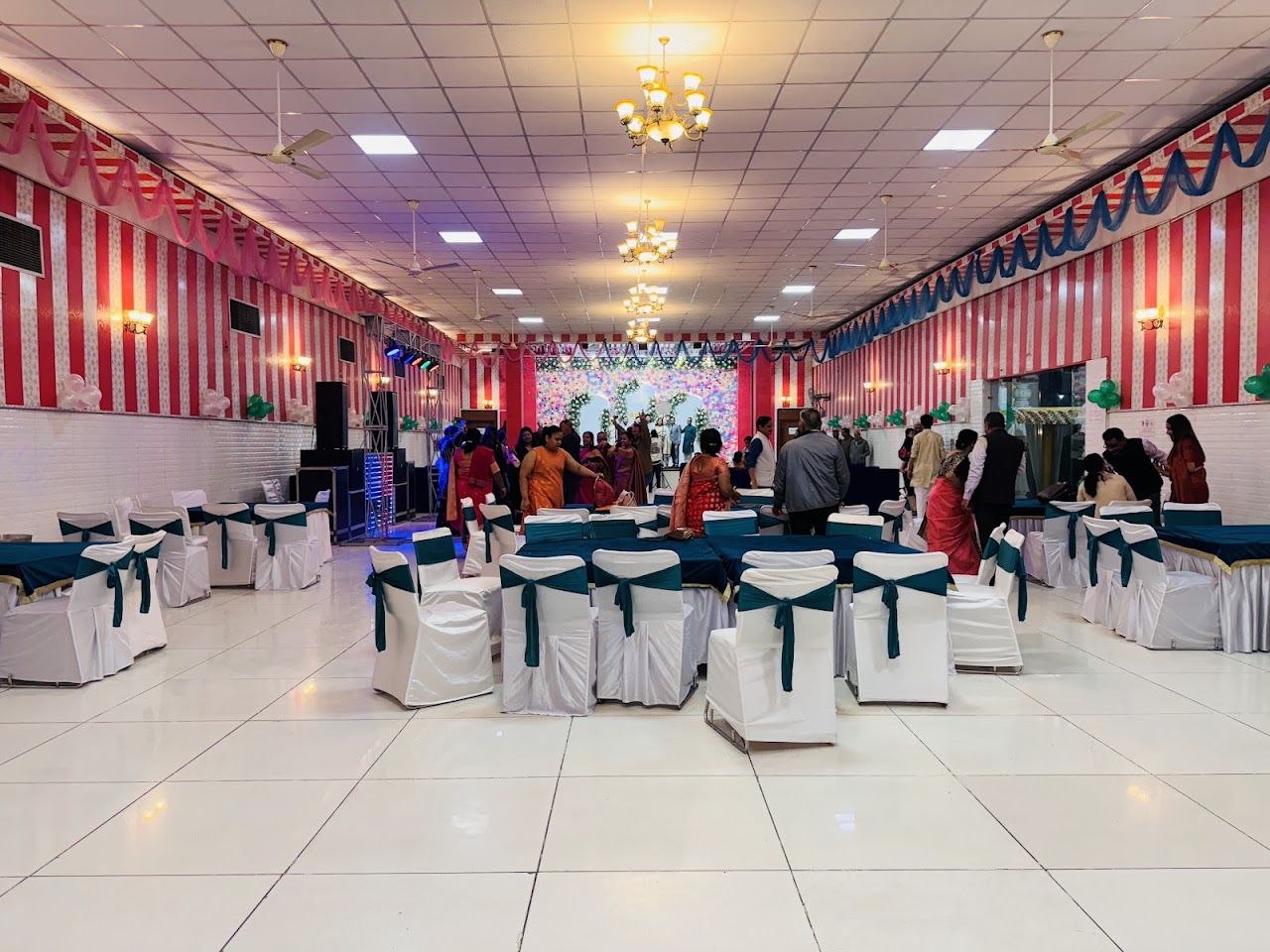 Radha Rani Party Hall