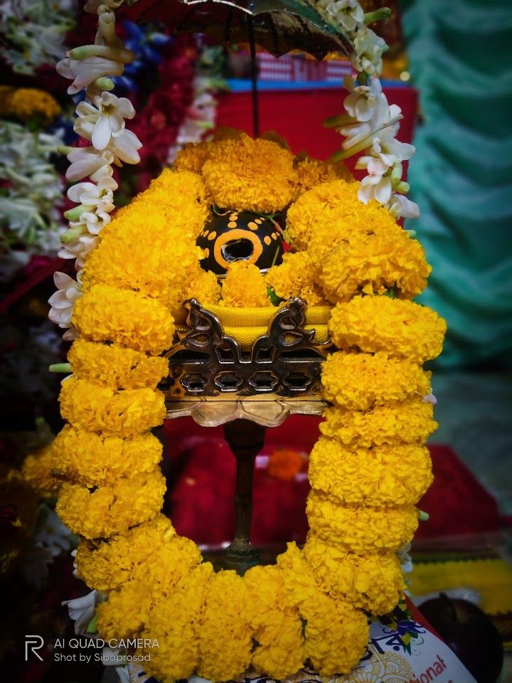 Purohit Sri Sibaprosad Mukhopadhyay