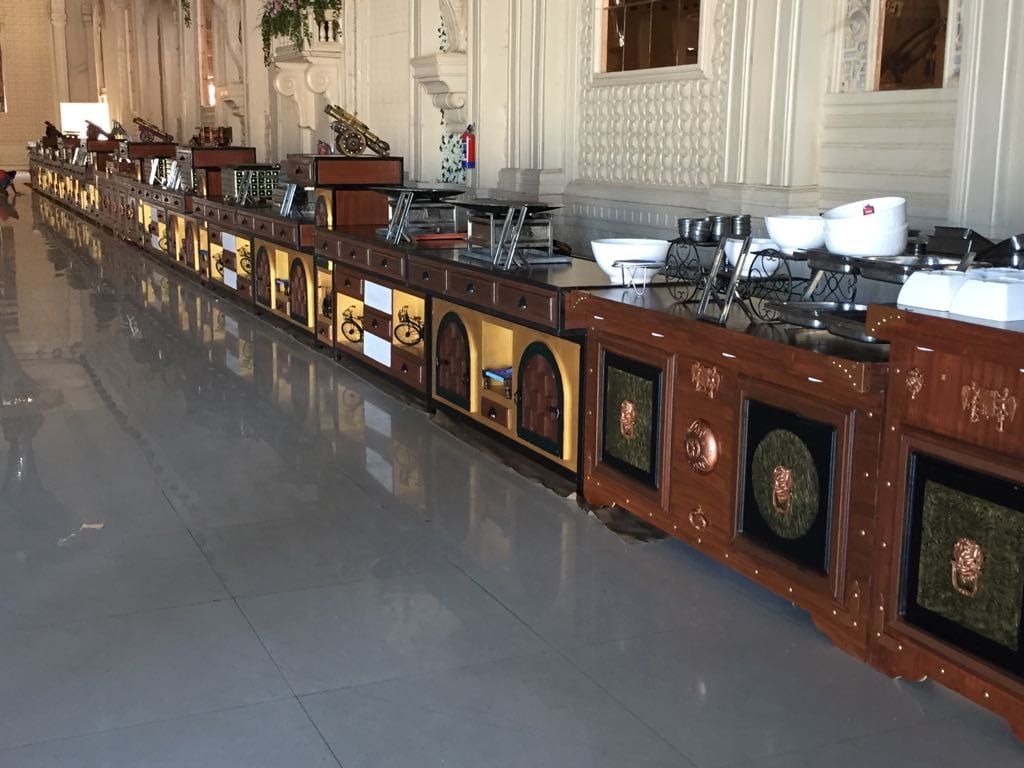 JAIN CATERERS