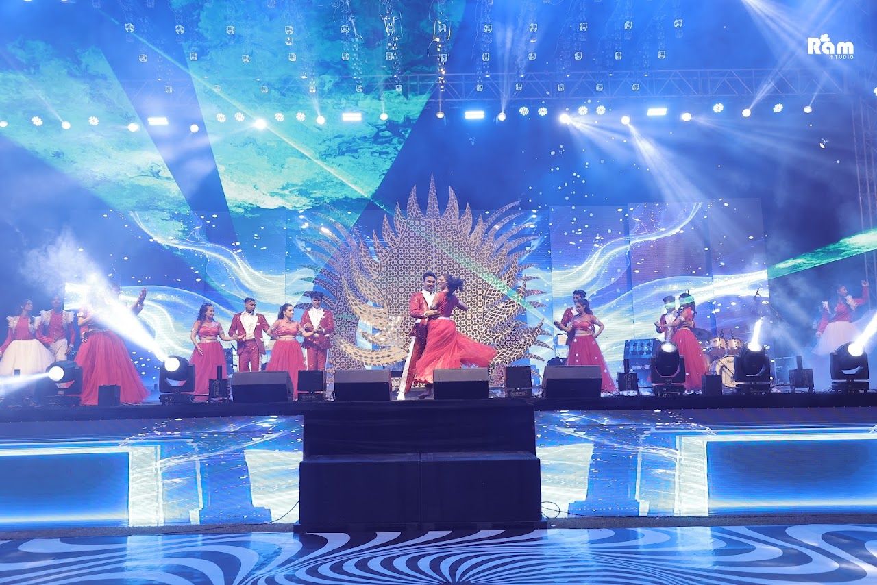 Elite Weddings India