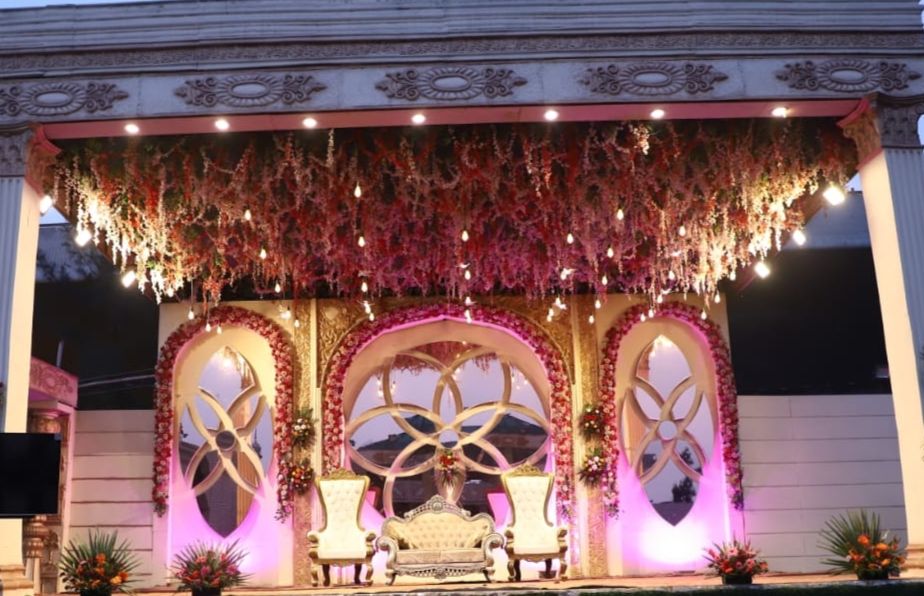 The Vivah Palace Farm House Vasundhara
