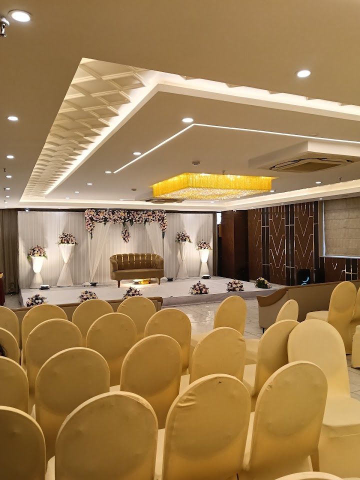 BHUMIE BANQUETHALL MIYAPUR, MADINAGUDA