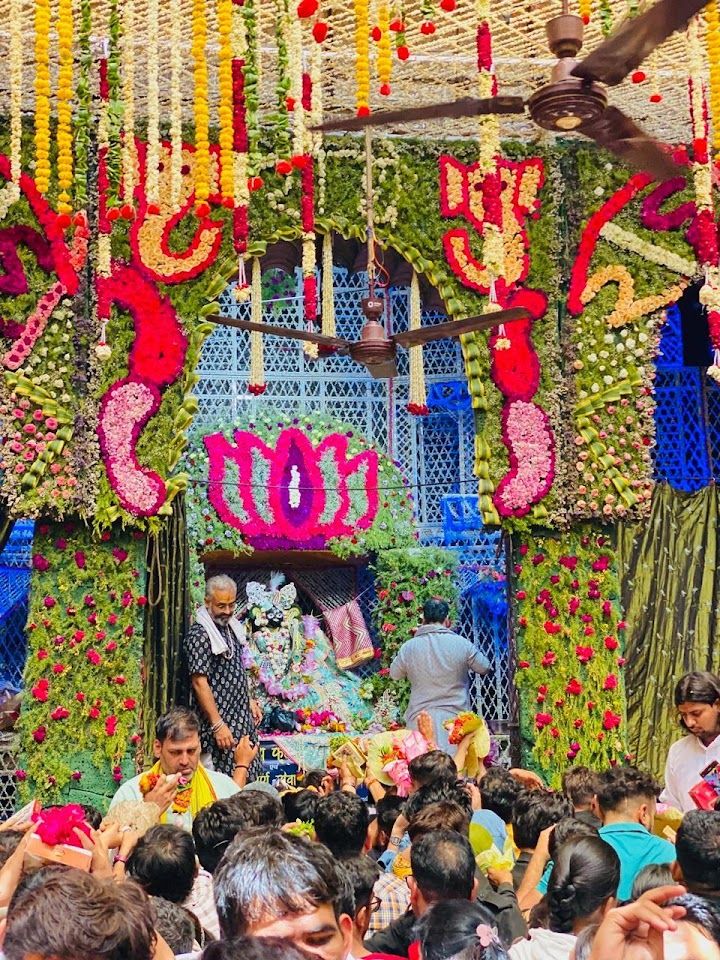 Vedic puja Ahmedabad (Pandit Saksham Tiwari)