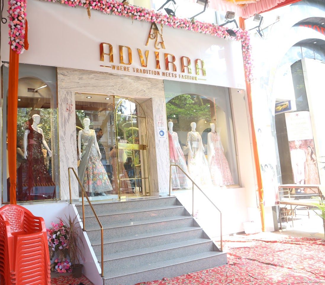 Adviraa Ethnic Store