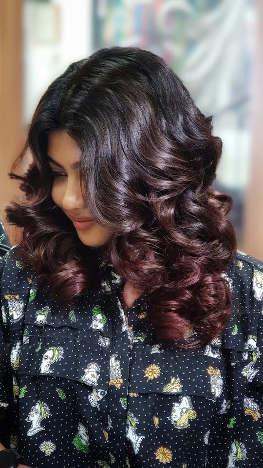 Glitz & Glamour Academy and Boutique Salon