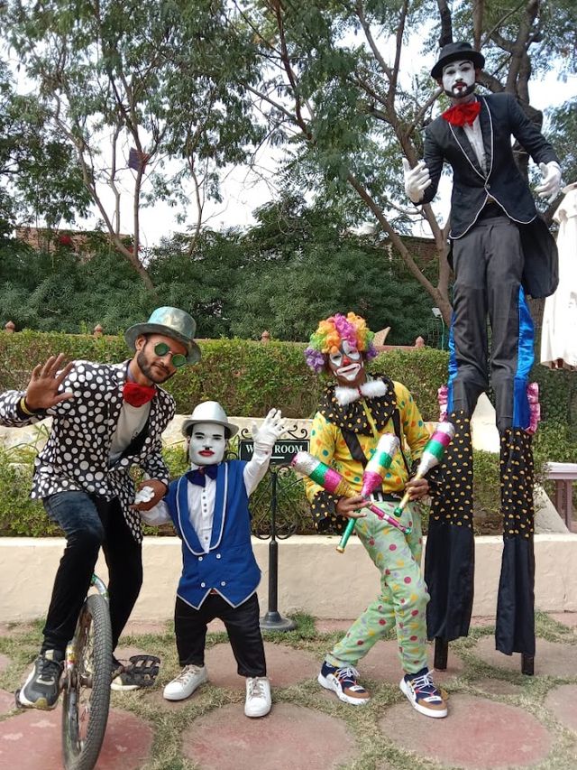 EVENTIVE: Event & Entertainment