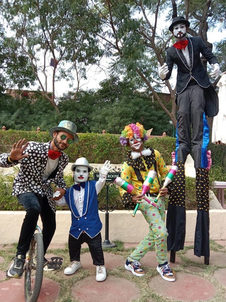 EVENTIVE: Event & Entertainment