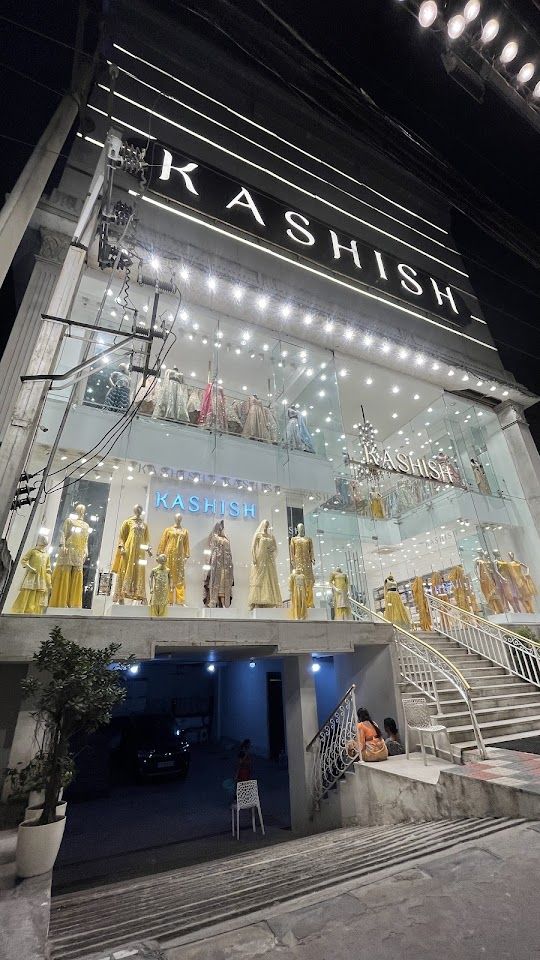Kashish Mehdipatnam
