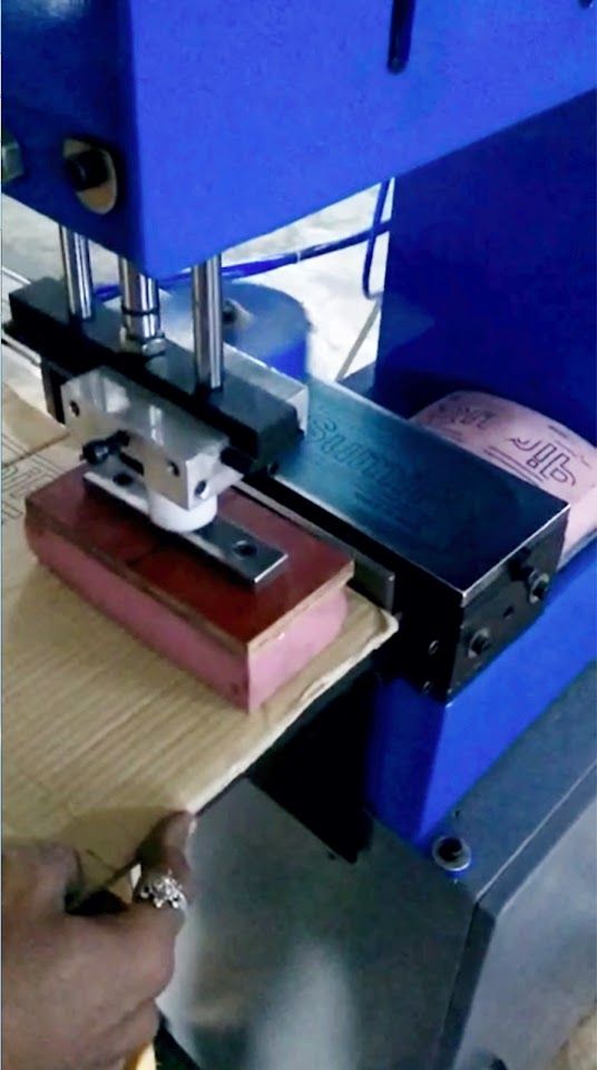 SHRI SMART CARDS & PRINTERS