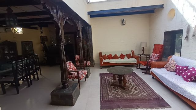 Laksh Farms