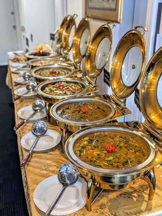 Gupta G Live Catering