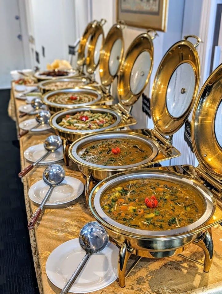 Gupta G Live Catering