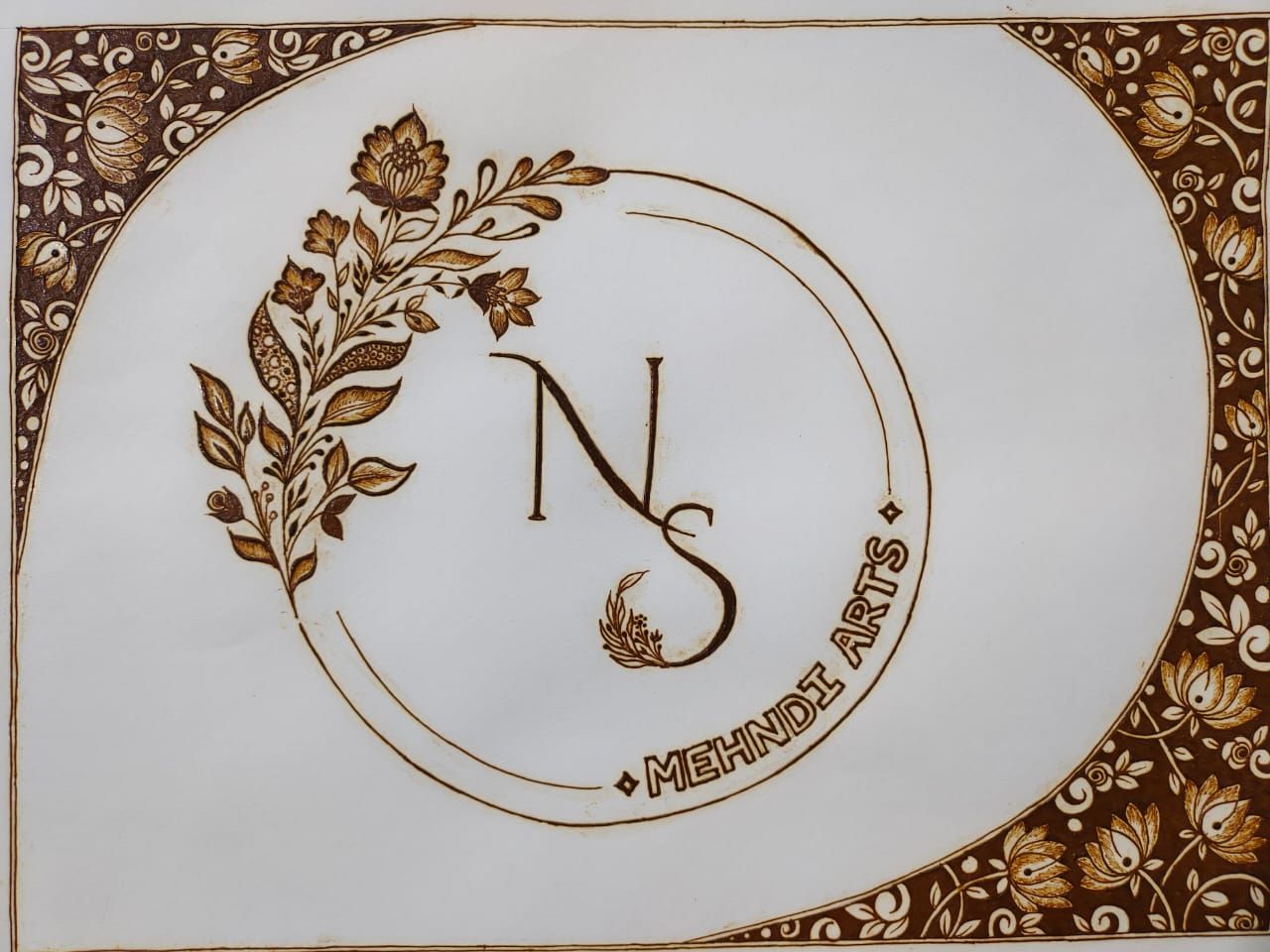 N.S.MehndiArts | Mehndi Artist in Hyderabad