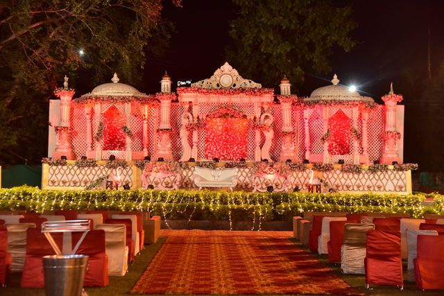 B5,Marriage Garden